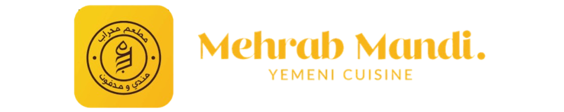 Mehrab Mandi Logo
